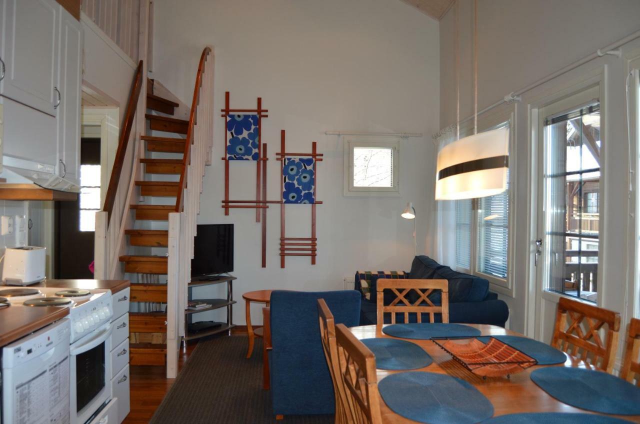Pointin Vale Apartment Tahko Exterior foto